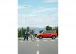 Renault Kangoo Compact 2007 года